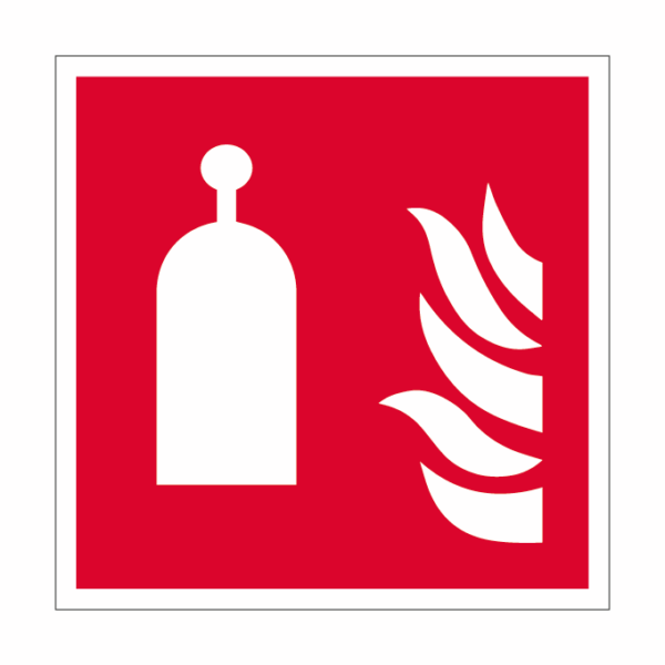 ISO F014 Vzdialená vypúšťacia stanica