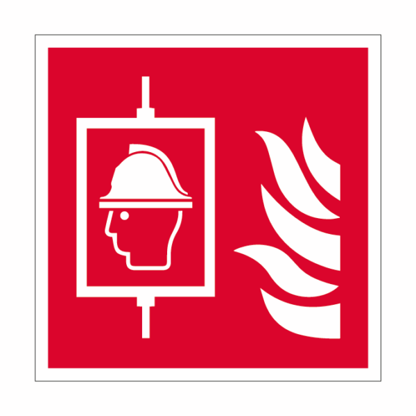 ISO F017 Požiarny výťah