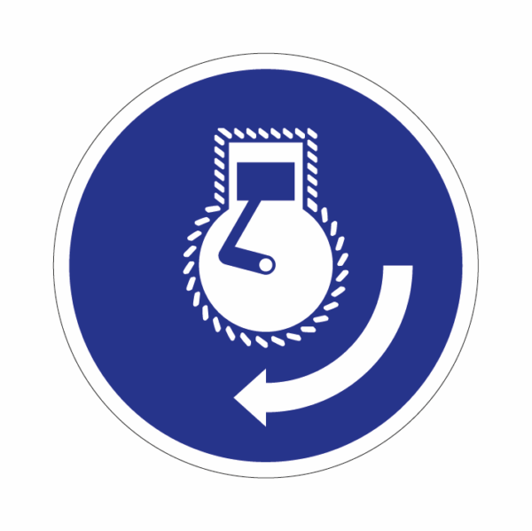 ISO M038 Naštartujte motor v poradí štartu