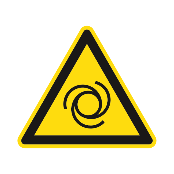 ISO W018 Automatické spustenie