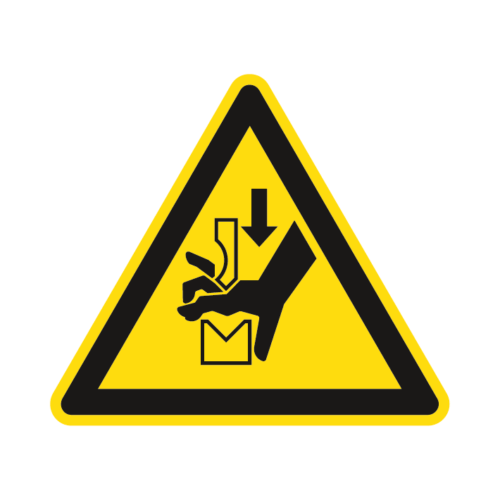 ISO W030 Drvenie medzi ohraňovacím nástrojom