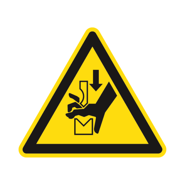 ISO W030 Drvenie medzi ohraňovacím nástrojom