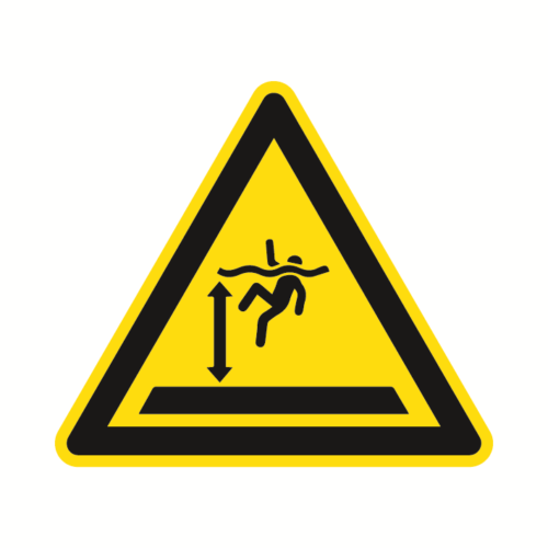 ISO W047 Hlboká voda