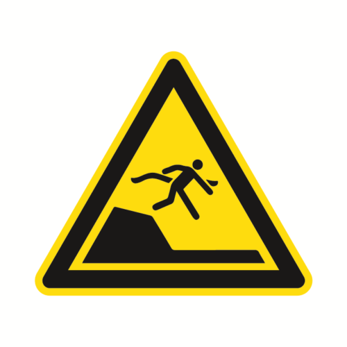 ISO W050 Náhly pokles v plaveckých bazénoch