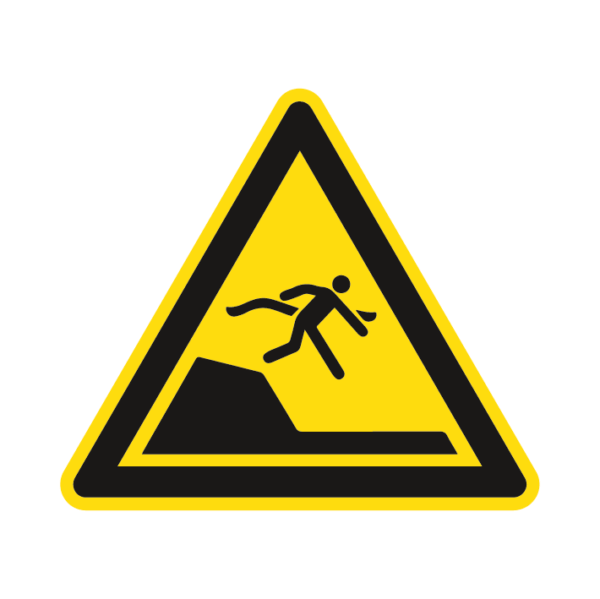 ISO W050 Náhly pokles v plaveckých bazénoch