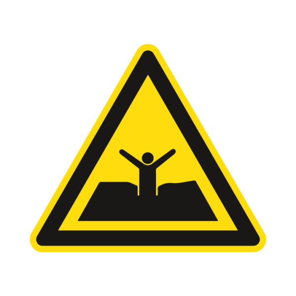 ISO W061 Pohyblivý piesok