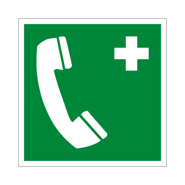 ISO E004 Núdzový telefón ISO E004 Núdzový telefón
