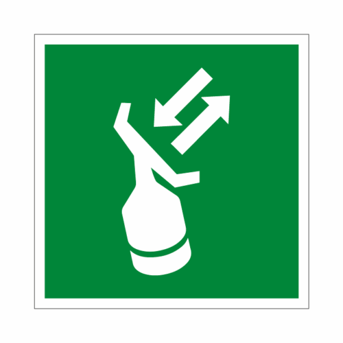 ISO E047 Vyhľadávací záchranný transpondér