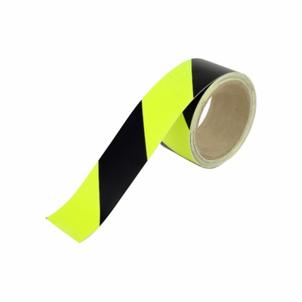 Fotoluminiscenčná páska pravá