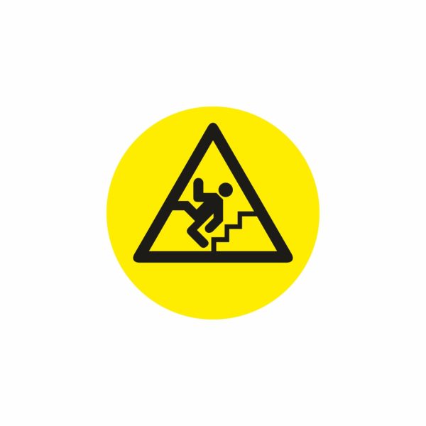 Označenie schodov OS60-2