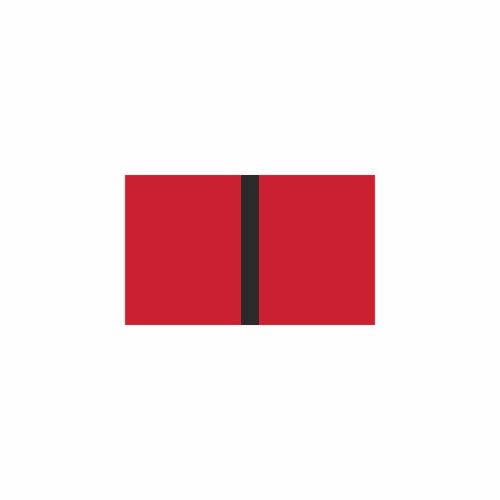 E033SE Označenie zberníc I - elektrotechnická značka