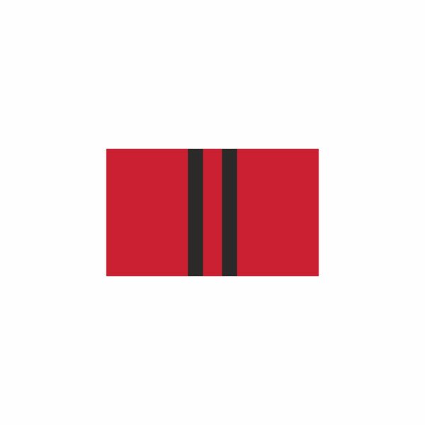 E034SE Označenie zberníc II - elektrotechnická značka