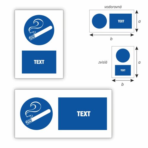 Miesto vyhradené na fajčenie