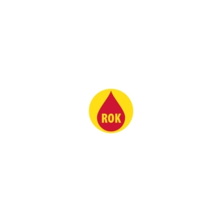R001 - Dátumová známka žltá