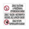 770 a 772 - Senník - podľa vyhlášky 258-2007 - 500x500 mm 770 - Označenie veľkokapacitného senníka