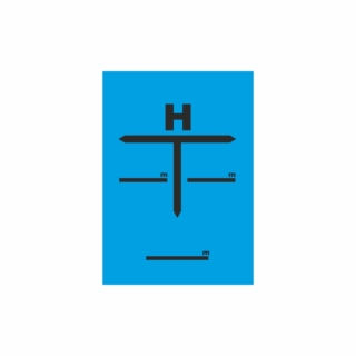 537 Hydrant - podzemná vodovodná armatúra