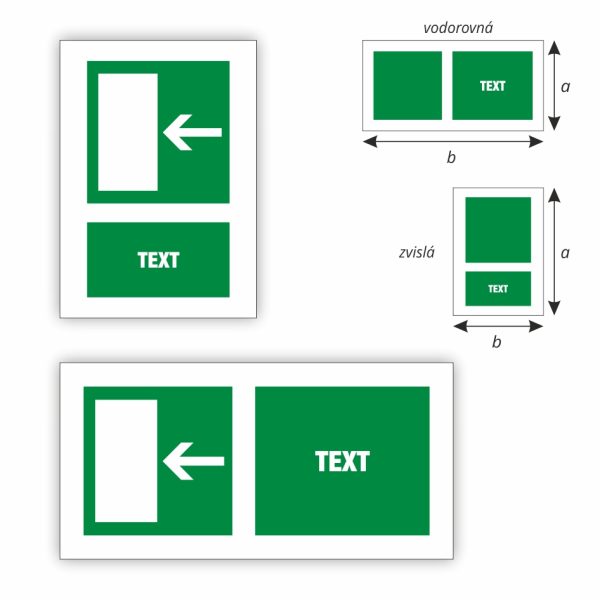 Úniková cesta doľava